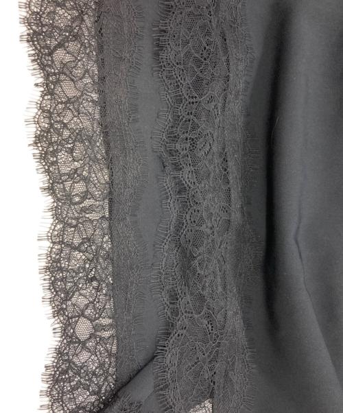 PRANK PROJECT（プランクプロジェクト）PRANK PROJECT (プランクプロジェクト) キャミソールワンピース/プランクプロジェクト ブラック サイズ:Freeの古着・服飾アイテム