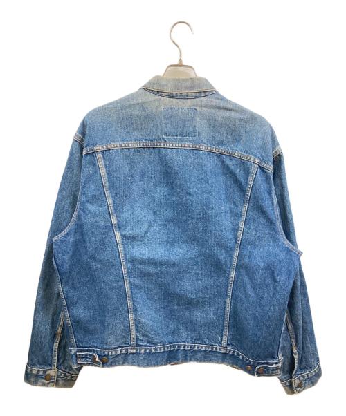 LEVI'S（リーバイス）LEVI'S (リーバイス) デニムジャケット/リーバイス/70506-0216/90S インディゴ サイズ:48の古着・服飾アイテム