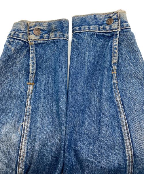 LEVI'S（リーバイス）LEVI'S (リーバイス) デニムジャケット/リーバイス/70506-0216/90S インディゴ サイズ:48の古着・服飾アイテム