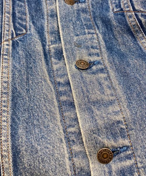 LEVI'S（リーバイス）LEVI'S (リーバイス) デニムジャケット/リーバイス/70506-0216/90S インディゴ サイズ:48の古着・服飾アイテム