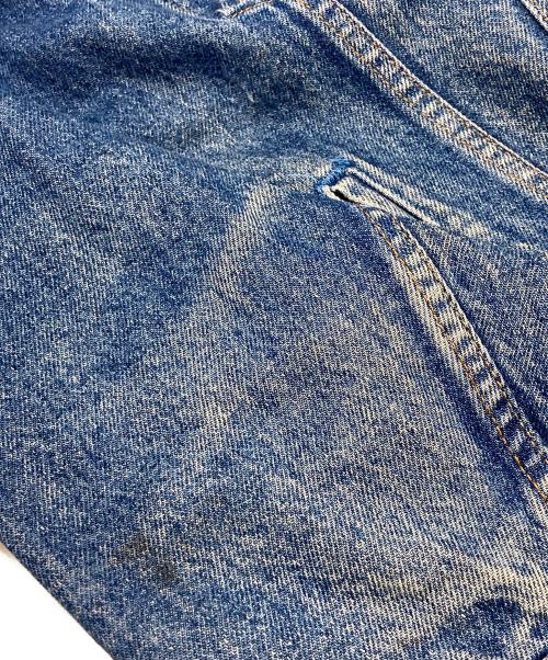 LEVI'S（リーバイス）LEVI'S (リーバイス) デニムジャケット/リーバイス/70506-0216/90S インディゴ サイズ:48の古着・服飾アイテム