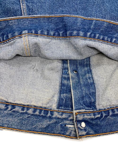 LEVI'S（リーバイス）LEVI'S (リーバイス) デニムジャケット/リーバイス/70506-0216/90S インディゴ サイズ:48の古着・服飾アイテム