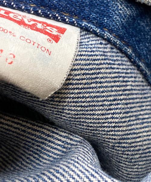 LEVI'S（リーバイス）LEVI'S (リーバイス) デニムジャケット/リーバイス/70506-0216/90S インディゴ サイズ:48の古着・服飾アイテム