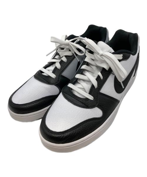 NIKE（ナイキ）NIKE (ナイキ) Ebernon Low Premium/ナイキ/AQ1774-102 ホワイト×ブラック サイズ:29cmの古着・服飾アイテム