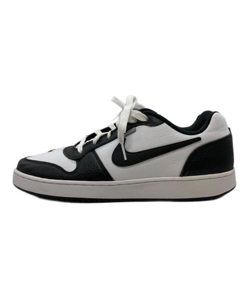 NIKE（ナイキ）NIKE (ナイキ) Ebernon Low Premium/ナイキ/AQ1774-102 ホワイト×ブラック サイズ:29cmの古着・服飾アイテム