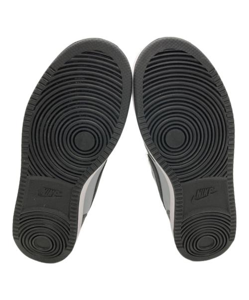 NIKE（ナイキ）NIKE (ナイキ) Ebernon Low Premium/ナイキ/AQ1774-102 ホワイト×ブラック サイズ:29cmの古着・服飾アイテム