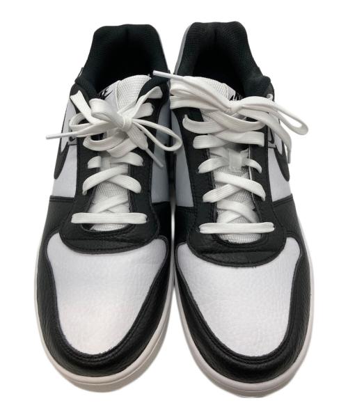 NIKE（ナイキ）NIKE (ナイキ) Ebernon Low Premium/ナイキ/AQ1774-102 ホワイト×ブラック サイズ:29cmの古着・服飾アイテム