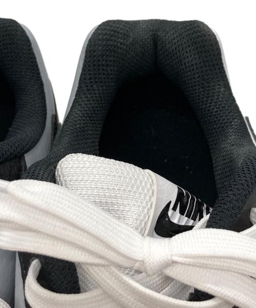 NIKE（ナイキ）NIKE (ナイキ) Ebernon Low Premium/ナイキ/AQ1774-102 ホワイト×ブラック サイズ:29cmの古着・服飾アイテム