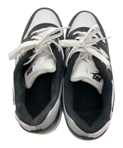 NIKE（ナイキ）NIKE (ナイキ) Ebernon Low Premium/ナイキ/AQ1774-102 ホワイト×ブラック サイズ:29cmの古着・服飾アイテム