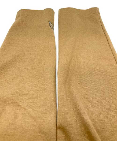 NEW BALANCE（ニューバランス）NEW BALANCE (ニューバランス) カーディガン　ニューバランス　JMTL1922　 ブラウン サイズ:Ｌの古着・服飾アイテム