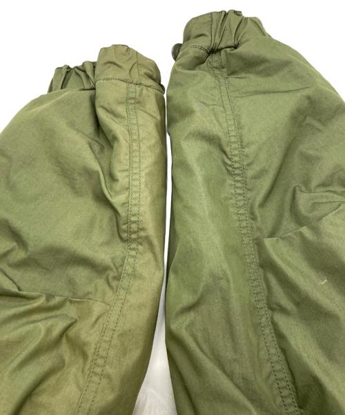 BEAMS（ビームス）BEAMS (ビームス) モッズコート/ビームス/11-19-0007-139 オリーブ サイズ:Sの古着・服飾アイテム