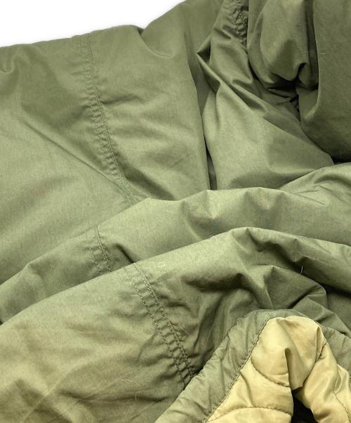 BEAMS（ビームス）BEAMS (ビームス) モッズコート/ビームス/11-19-0007-139 オリーブ サイズ:Sの古着・服飾アイテム