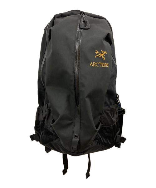 ARC'TERYX（アークテリクス）ARC'TERYX (アークテリクス) Arro22/アークテリクス/6029-65809 ブラックの古着・服飾アイテム
