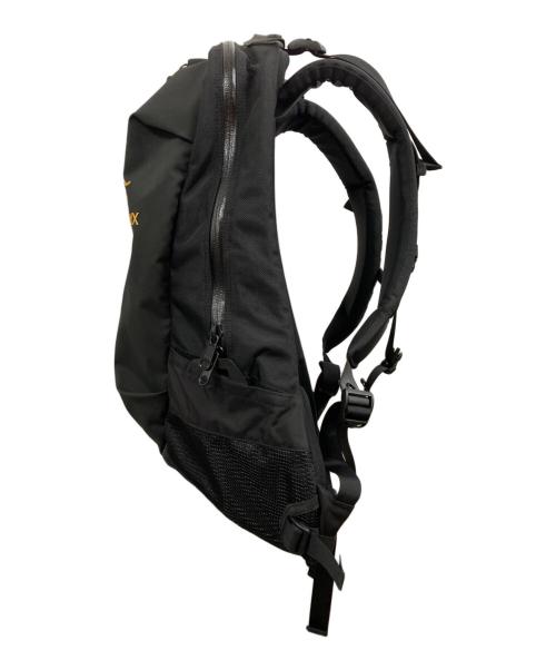 ARC'TERYX（アークテリクス）ARC'TERYX (アークテリクス) Arro22/アークテリクス/6029-65809 ブラックの古着・服飾アイテム