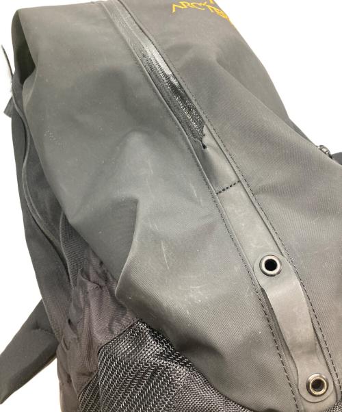ARC'TERYX（アークテリクス）ARC'TERYX (アークテリクス) Arro22/アークテリクス/6029-65809 ブラックの古着・服飾アイテム