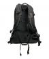 ARC'TERYX (アークテリクス) Arro22/アークテリクス/6029-65809 ブラック：10000円