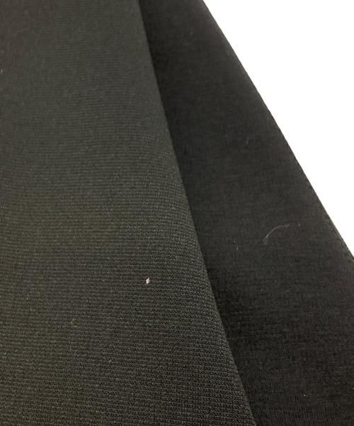 LE PHIL（ル フィル）LE PHIL (ル フィル) スキューバ ジャージー サロペット/ル フィル/534-4940400 ブラック サイズ:1の古着・服飾アイテム