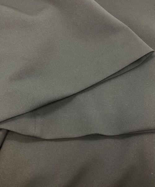 LE PHIL（ル フィル）LE PHIL (ル フィル) スキューバ ジャージー サロペット/ル フィル/534-4940400 ブラック サイズ:1の古着・服飾アイテム