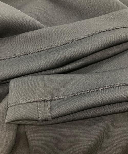 LE PHIL（ル フィル）LE PHIL (ル フィル) スキューバ ジャージー サロペット/ル フィル/534-4940400 ブラック サイズ:1の古着・服飾アイテム