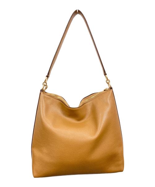 COACH（コーチ）COACH (コーチ) ワンショルダーバッグ/コーチ/F799994 ベージュの古着・服飾アイテム