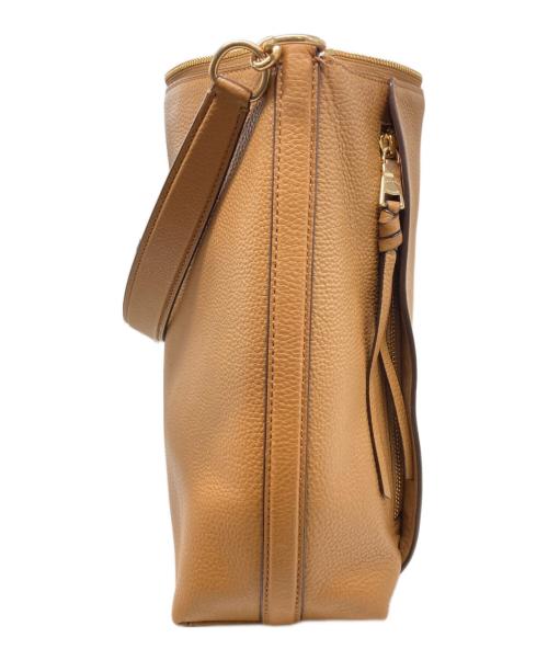 COACH（コーチ）COACH (コーチ) ワンショルダーバッグ/コーチ/F799994 ベージュの古着・服飾アイテム