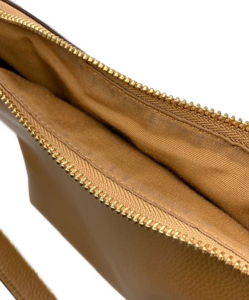 COACH（コーチ）COACH (コーチ) ワンショルダーバッグ/コーチ/F799994 ベージュの古着・服飾アイテム