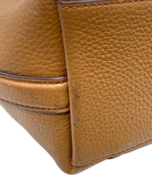 COACH（コーチ）COACH (コーチ) ワンショルダーバッグ/コーチ/F799994 ベージュの古着・服飾アイテム