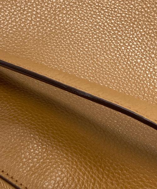 COACH（コーチ）COACH (コーチ) ワンショルダーバッグ/コーチ/F799994 ベージュの古着・服飾アイテム