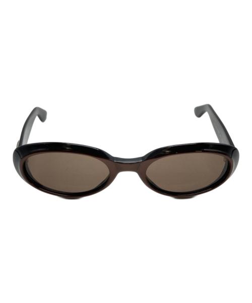 GUCCI（グッチ）GUCCI (グッチ) サングラス ブラック サイズ:51□20の古着・服飾アイテム