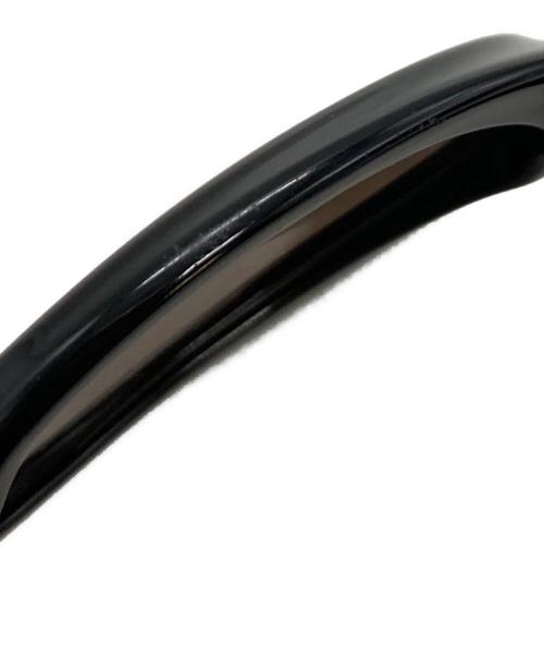 GUCCI（グッチ）GUCCI (グッチ) サングラス ブラック サイズ:51□20の古着・服飾アイテム