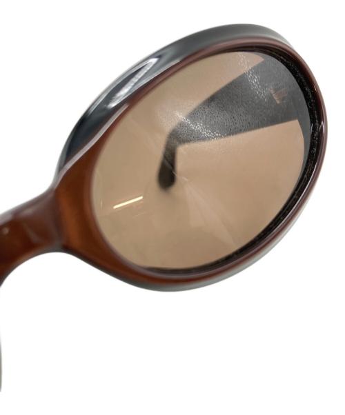 GUCCI（グッチ）GUCCI (グッチ) サングラス ブラック サイズ:51□20の古着・服飾アイテム