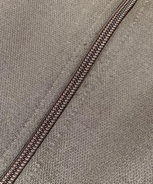 Needles（ニードルズ）Needles (ニードルズ) 20AWトラックジャケット ブラウン サイズ:Sの古着・服飾アイテム