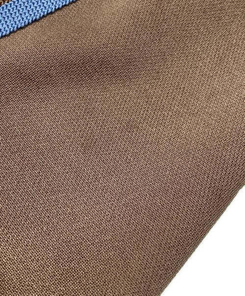 Needles（ニードルズ）Needles (ニードルズ) 20AWトラックジャケット ブラウン サイズ:Sの古着・服飾アイテム