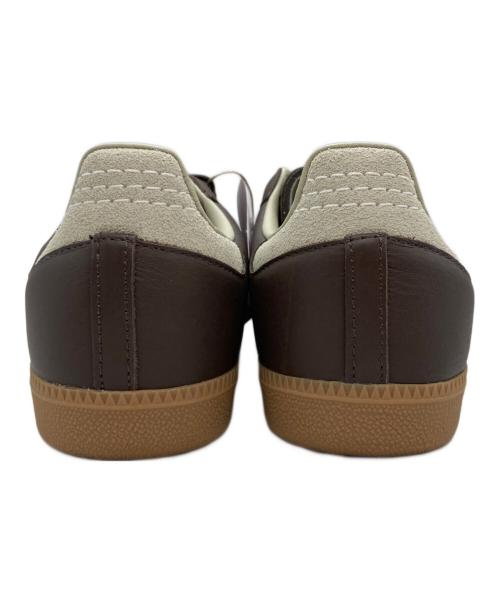 adidas（アディダス）adidas (アディダス) Samba OG/アディダス/ID1481 ブラウン サイズ:27cmの古着・服飾アイテム