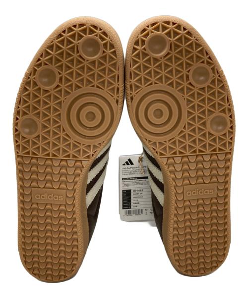 adidas（アディダス）adidas (アディダス) Samba OG/アディダス/ID1481 ブラウン サイズ:27cmの古着・服飾アイテム