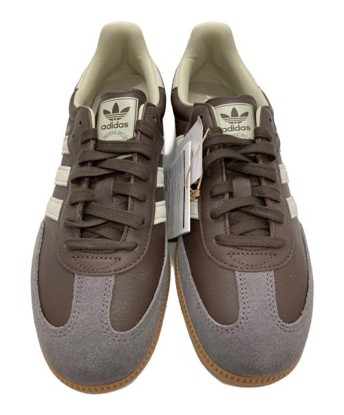 adidas（アディダス）adidas (アディダス) Samba OG/アディダス/ID1481 ブラウン サイズ:27cmの古着・服飾アイテム