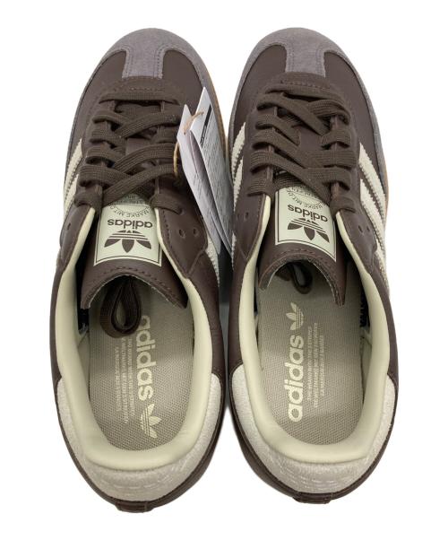 adidas（アディダス）adidas (アディダス) Samba OG/アディダス/ID1481 ブラウン サイズ:27cmの古着・服飾アイテム