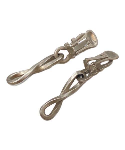 Salvatore Ferragamo（サルヴァトーレ フェラガモ）Salvatore Ferragamo (サルヴァトーレ フェラガモ) イヤリング/サルヴァトーレ フェラガモの古着・服飾アイテム