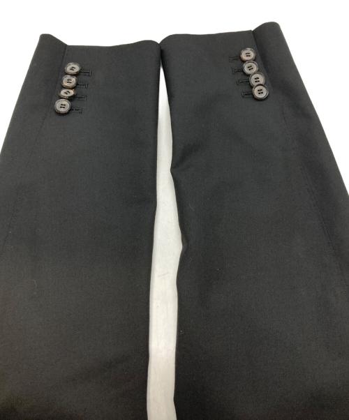 MIHARA YASUHIRO（ミハラヤスヒロ）MIHARA YASUHIRO (ミハラヤスヒロ) テーラードジャケット/ミハラヤスヒロ/91091114 ネイビー サイズ:46の古着・服飾アイテム