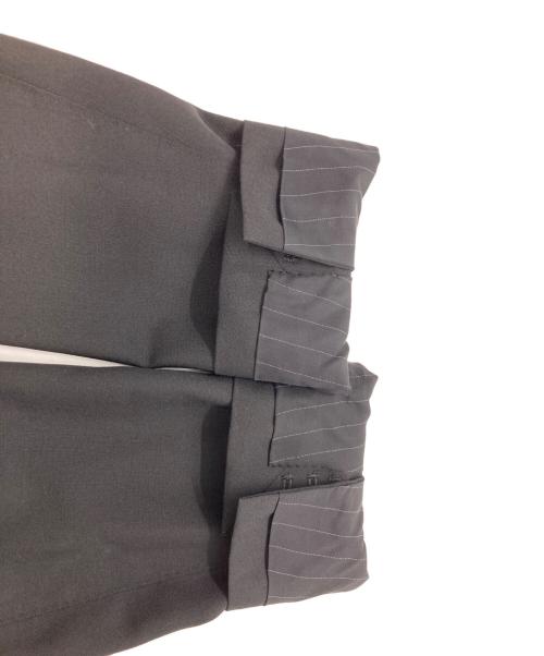 MIHARA YASUHIRO（ミハラヤスヒロ）MIHARA YASUHIRO (ミハラヤスヒロ) テーラードジャケット/ミハラヤスヒロ/91091114 ネイビー サイズ:46の古着・服飾アイテム