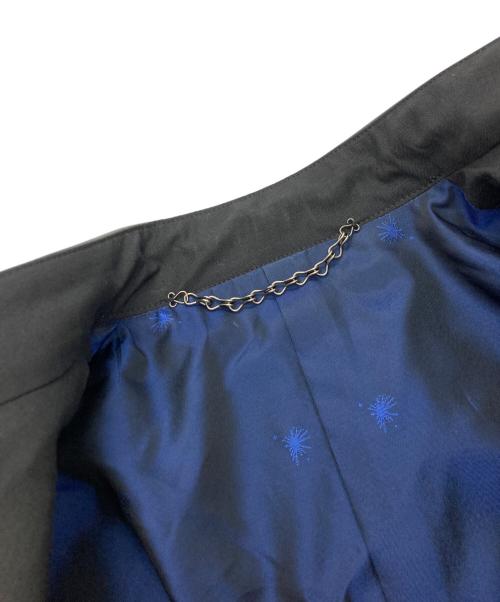 MIHARA YASUHIRO（ミハラヤスヒロ）MIHARA YASUHIRO (ミハラヤスヒロ) テーラードジャケット/ミハラヤスヒロ/91091114 ネイビー サイズ:46の古着・服飾アイテム