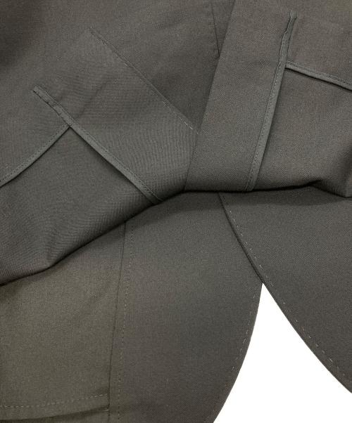 MIHARA YASUHIRO（ミハラヤスヒロ）MIHARA YASUHIRO (ミハラヤスヒロ) テーラードジャケット/ミハラヤスヒロ/91091114 ネイビー サイズ:46の古着・服飾アイテム