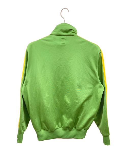 adidas（アディダス）adidas (アディダス) トラックジャケット/アディダス/P07542 グリーン サイズ:Sの古着・服飾アイテム