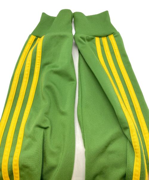 adidas（アディダス）adidas (アディダス) トラックジャケット/アディダス/P07542 グリーン サイズ:Sの古着・服飾アイテム