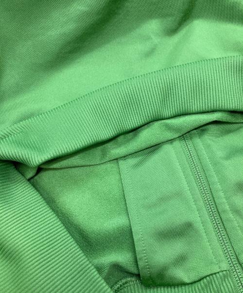 adidas（アディダス）adidas (アディダス) トラックジャケット/アディダス/P07542 グリーン サイズ:Sの古着・服飾アイテム