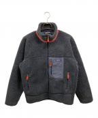 Patagoniaパタゴニア）の古着「クラシック・レトロX・ジャケット/パタゴニア/23056」｜ネイビー