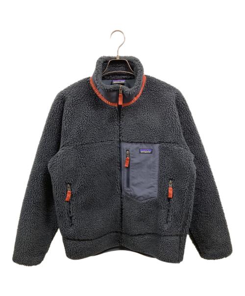 Patagonia（パタゴニア）Patagonia (パタゴニア) クラシック・レトロX・ジャケット/パタゴニア/23056 ネイビー サイズ:Ｍの古着・服飾アイテム