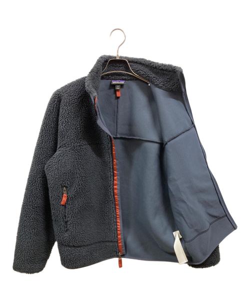 Patagonia（パタゴニア）Patagonia (パタゴニア) クラシック・レトロX・ジャケット/パタゴニア/23056 ネイビー サイズ:Ｍの古着・服飾アイテム