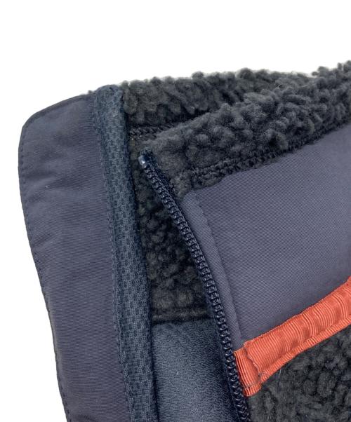 Patagonia（パタゴニア）Patagonia (パタゴニア) クラシック・レトロX・ジャケット/パタゴニア/23056 ネイビー サイズ:Ｍの古着・服飾アイテム