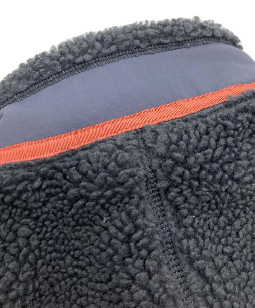 Patagonia（パタゴニア）Patagonia (パタゴニア) クラシック・レトロX・ジャケット/パタゴニア/23056 ネイビー サイズ:Ｍの古着・服飾アイテム